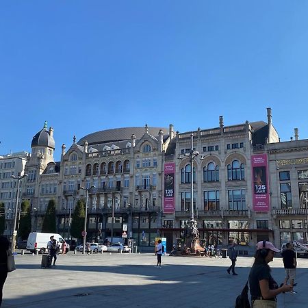 Studio Antwerp Central Station Kültér fotó